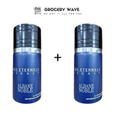 ALBANE NOBLE LES ETERNELS LEGACY 250ML 1+1